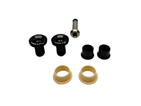 SCOTT Shock Mount Bolt Kit 8 mm | Spark 2023