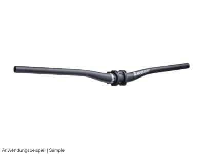 RACE FACE Handlebar Turbine Aluminium Riser | 20 mm Rise | 35 x 800 mm