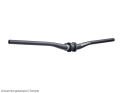 RACE FACE Handlebar Turbine Aluminium Riser | 20 mm Rise | 35 x 800 mm | black