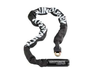KRYPTONITE Kettenschloss Keeper Integrated Chain 785 | 85 cm