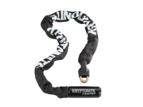 KRYPTONITE Kettenschloss Keeper Integrated Chain 785 | 85 cm