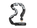 KRYPTONITE Kettenschloss Keeper Integrated Chain 785 | 85 cm