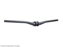 RACE FACE Handlebar Turbine Aluminium Riser | 20 mm Rise | 35 x 800 mm | stealth