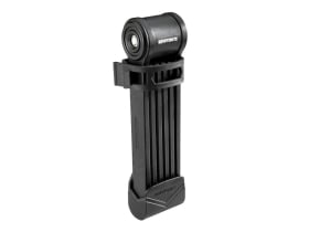 KRYPTONITE Faltschloss Keeper 510 mit Halterung | 100 cm