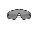 OAKLEY Sonnenbrille Jawbreaker Polished Black | Clear to Black Iridium Photochromic OO9290-1431