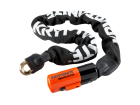 KRYPTONITE Kettenschloss Evolution Serie 4 Integrated...