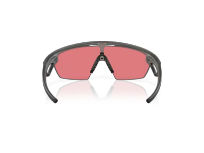 OAKLEY Sunglasses Sphaera Matte Grey Smoke | Prizm Trail OAKLEY Sunglasses Sphaera Matte Grey Smoke | Prizm Trail