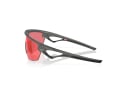 OAKLEY Sunglasses Sphaera Matte Grey Smoke | Prizm Trail Torch OO9403-0936