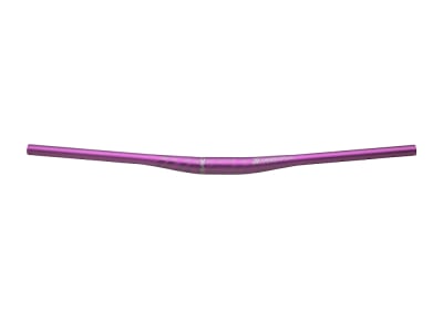 RACE FACE Handlebar Turbine Aluminium Riser | 10 mm Rise | 35 x 760 mm | purple
