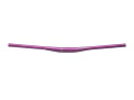 RACE FACE Handlebar Turbine Aluminium Riser | 10 mm Rise | 35 x 760 mm | purple