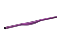 RACE FACE Handlebar Turbine Aluminium Riser | 10 mm Rise | 35 x 760 mm | purple