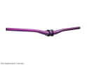 RACE FACE Handlebar Turbine Aluminium Riser | 20 mm Rise | 35 x 760 mm | purple