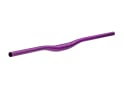 RACE FACE Handlebar Turbine Aluminium Riser | 20 mm Rise | 35 x 760 mm | purple