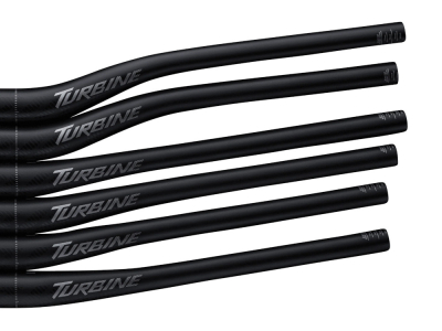 RACE FACE ハンドルバー　turbine 780mm RACE FACE Handlebar Turbine Aluminium Riser | 20 mm Rise | 35 x 780 mm