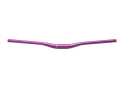 RACE FACE Handlebar Turbine Aluminium Riser | 20 mm Rise | 35 x 780 mm | purple