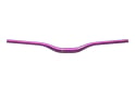 RACE FACE Handlebar Turbine Aluminium Riser | 40 mm Rise | 35 x 780 mm | purple
