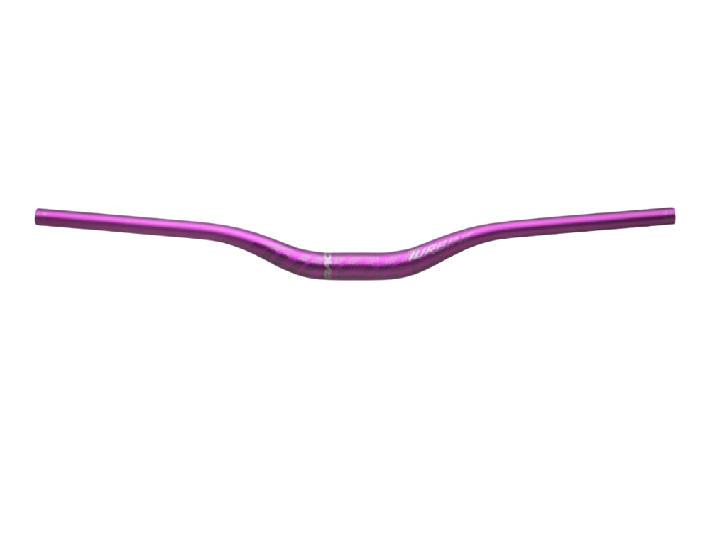 RACE FACE Handlebar Turbine Aluminium Riser | 40 mm Rise | 35 x