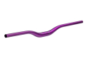 RACE FACE Lenker Turbine Aluminium Riser | 40 mm Rise | 35 x 800 mm | lila