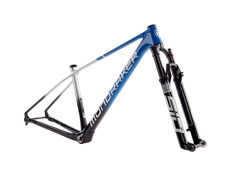 Mondraker frame on sale