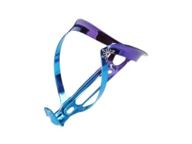 SUPACAZ Bottle Cage Fly Cage Limited | maui-blue / purple