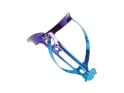 SUPACAZ Bottle Cage Fly Cage Limited | maui-blue / purple