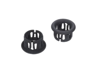 EXTRALITE Lenkerstopfen HyperPlugs ROAD HD