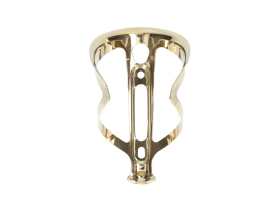SUPACAZ Bottle Cage Fly Cage Limited | gold
