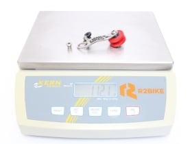 DMR Chain Tensioner Simple Tension Seeker | silver