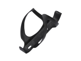 SUPACAZ Bottle Cage Fly Cage Carbon | black