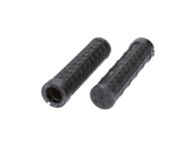 SUPACAZ Grips Grizips | black