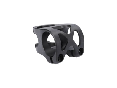 5DEV Stem 2 Bolt Aluminium Stem | black