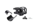 5DEV Stem 2 Bolt Aluminium Stem | black