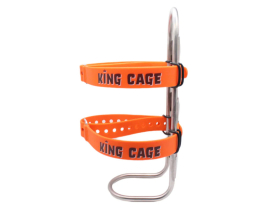 KING CAGE Luggage Rack Manything Cage | Hollow Tube...