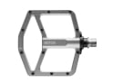 ACROS Pedals Flat Pedal | silver