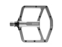 ACROS Pedals Flat Pedal | silver