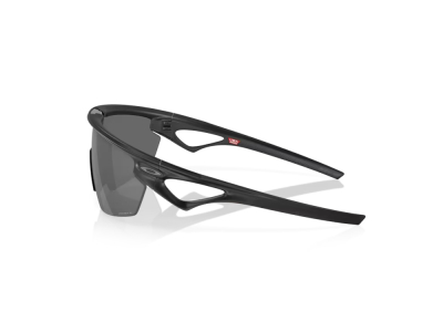 OAKLEY Sunglasses Sphaera Matte Black | Prizm Black OAKLEY Sunglasses Sphaera Matte Black | Prizm Black