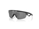 OAKLEY Sunglasses Sphaera Matte Black | Prizm Black Polarized OO9403-0136