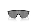 OAKLEY Sunglasses Sphaera Matte Black | Prizm Black Polarized OO9403-0136