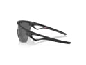 OAKLEY Sunglasses Sphaera Matte Black | Prizm Black Polarized OO9403-0136