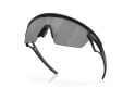 OAKLEY Sunglasses Sphaera Matte Black | Prizm Black Polarized OO9403-0136