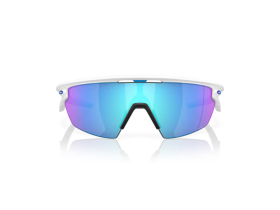 OAKLEY Sunglasses Sphaera Matte White | Prizm Sapphire...