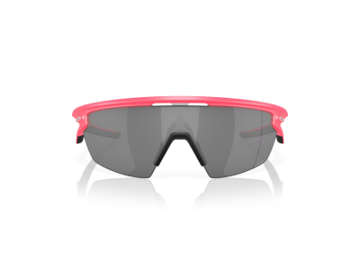 OAKLEY Sunglasses Sphaera Matte Neon Pink | Prizm Black