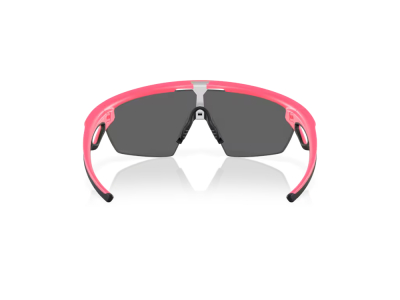 OAKLEY Sunglasses Sphaera Matte Neon Pink Prizm Black OO9403 1036 162 50