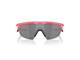 OAKLEY Sunglasses Sphaera Matte Neon Pink | Prizm Black...