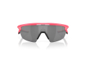 OAKLEY Sunglasses Sphaera Matte Neon Pink | Prizm Black OO9403-1036
