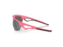 OAKLEY Sunglasses Sphaera Matte Neon Pink | Prizm Black OO9403-1036