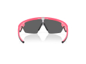 OAKLEY Sunglasses Sphaera Matte Neon Pink | Prizm Black OO9403-1036