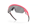 OAKLEY Sunglasses Sphaera Matte Neon Pink | Prizm Black OO9403-1036