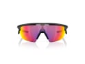 OAKLEY Sunglasses Sphaera Matte Black | Prizm Road OO9403-0336