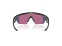 OAKLEY Sunglasses Sphaera Matte Black | Prizm Road OO9403-0336